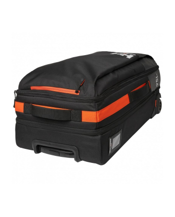 Helly Hansen | Travel Bag | 95 L | Black