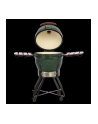 TunaBone | Kamado Pro 22'' grill | Size M | Green - nr 12