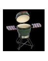 TunaBone | Kamado Pro 22'' grill | Size M | Green - nr 4
