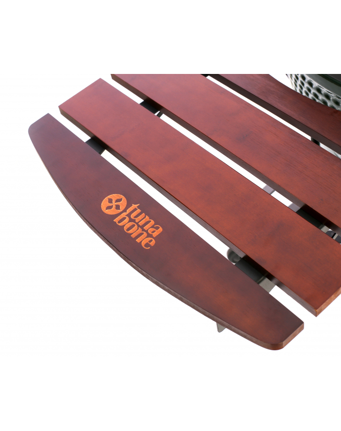 TunaBone | Kamado Pro 22'' grill | Size M | Green główny