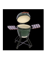 TunaBone | Kamado classic 23'' grill | Size L | Green - nr 10
