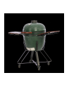 TunaBone | Kamado classic 23'' grill | Size L | Green - nr 1