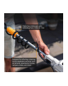 Batavia B.V. | 18V Twin Brush - Cordless Brushless Telescopic Power Scrubber, Without Battery and Charger | IPX7 - nr 11