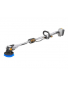 Batavia B.V. | 18V Twin Brush - Cordless Brushless Telescopic Power Scrubber, Without Battery and Charger | IPX7 - nr 14