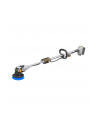 Batavia B.V. | 18V Twin Brush - Cordless Brushless Telescopic Power Scrubber, Without Battery and Charger | IPX7 - nr 1