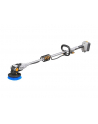 Batavia B.V. | 18V Twin Brush - Cordless Brushless Telescopic Power Scrubber, Without Battery and Charger | IPX7 - nr 2