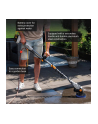 Batavia B.V. | 18V Twin Brush - Cordless Brushless Telescopic Power Scrubber, Without Battery and Charger | IPX7 - nr 9