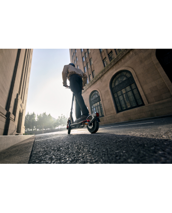 Segway | F3 E | eKickScooter | 1000 W | Up to 25 km/h | 10 '' | Black
