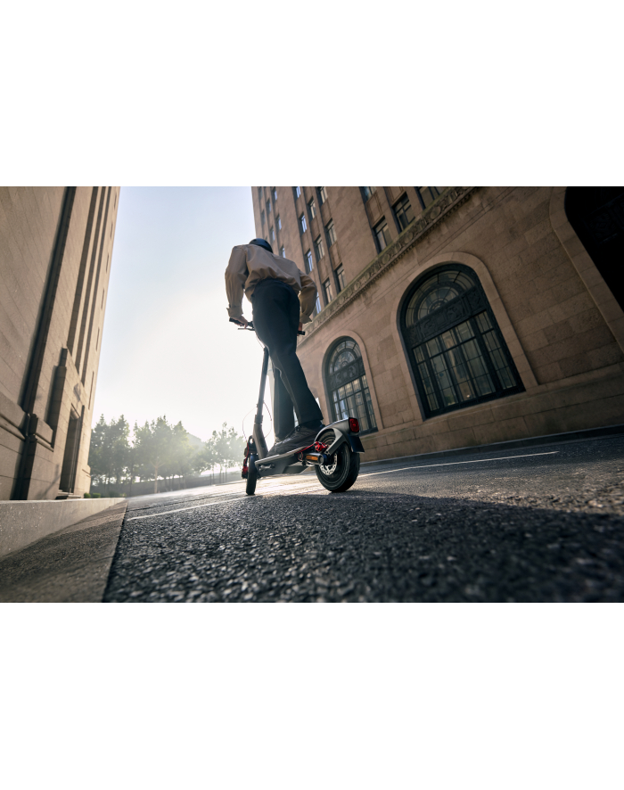 Segway | F3 E | eKickScooter | 1000 W | Up to 25 km/h | 10 '' | Black główny