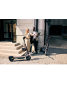 Segway | F3 Pro E | eKickScooter | Up to 25 km/h | 10 '' | Black - nr 8