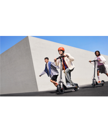 Segway eKickScooter E3 E | 800 W | Up to 25 km/h | 10 ''