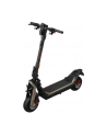 Segway | Superscooter GT3 Pro | Electric Scooter | Max 2 x 3500W W | Up to 80 km/h | 11 '' | Black and Gold - nr 10