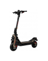 Segway | Superscooter GT3 Pro | Electric Scooter | Max 2 x 3500W W | Up to 80 km/h | 11 '' | Black and Gold - nr 12