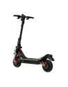 Segway | Superscooter GT3 Pro | Electric Scooter | Max 2 x 3500W W | Up to 80 km/h | 11 '' | Black and Gold - nr 14
