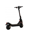 Segway | Superscooter GT3 Pro | Electric Scooter | Max 2 x 3500W W | Up to 80 km/h | 11 '' | Black and Gold - nr 16