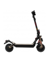 Segway | Superscooter GT3 Pro | Electric Scooter | Max 2 x 3500W W | Up to 80 km/h | 11 '' | Black and Gold - nr 17
