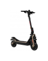 Segway | Superscooter GT3 Pro | Electric Scooter | Max 2 x 3500W W | Up to 80 km/h | 11 '' | Black and Gold - nr 18