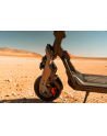 Segway | Superscooter GT3 Pro | Electric Scooter | Max 2 x 3500W W | Up to 80 km/h | 11 '' | Black and Gold - nr 7