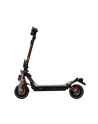 Segway | Superscooter GT3 Pro | Electric Scooter | Max 2 x 3500W W | Up to 80 km/h | 11 '' | Black and Gold - nr 9