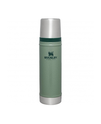 Thermo | Classic | Capacity 0.6 L | Material  Stainless Steel | Green