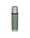 Thermo | Classic | Capacity 0.6 L | Material  Stainless Steel | Green - nr 2