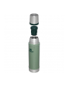 Thermo | Classic | Capacity 0.6 L | Material  Stainless Steel | Green - nr 3