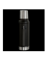 Thermo | Classic | Capacity 0.94 L | Material Stainless Steel | Black - nr 1
