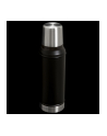 Thermo | Classic | Capacity 0.94 L | Material Stainless Steel | Black - nr 2