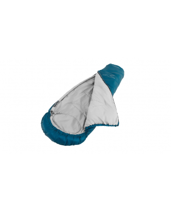 Easy Camp Starling Mummy | Sleeping Bag | 170 x 60 x 45 cm | For Children | Two-way open-end, autolock