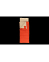 Outwell Contour Lux Red | Sleeping Bag | 220 x 85 cm | Temperature -19 to 15 °C | Right Zipper - nr 2
