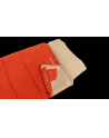 Outwell Contour Lux Red | Sleeping Bag | 220 x 85 cm | Temperature -19 to 15 °C | Right Zipper - nr 3