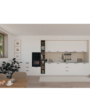 Candy Microwave oven | CA38FL7N20WXB | Built-in | 750 W | 20 L | Grill | Black