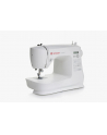Singer | Sewing Machine | C5605 | Number of stitches 80 | Number of buttonholes 6 | White - nr 2