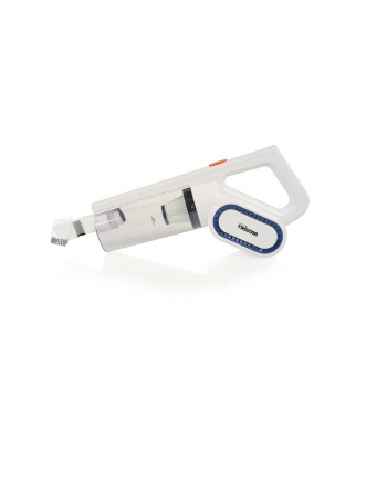 Tristar Vacuum Cleaner | SZ-2308 | Corded operating | 400 W | 230 V | Operating radius 7.5 m | White