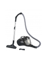 Hoover Vacuum Cleaner | HP105HM 011 | Bagless | Power 700 W | Dust capacity 2 L | Black - nr 1