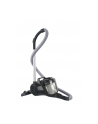 Hoover Vacuum Cleaner | HP105HM 011 | Bagless | Power 700 W | Dust capacity 2 L | Black - nr 26