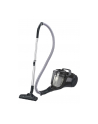 Hoover Vacuum Cleaner | HP105HM 011 | Bagless | Power 700 W | Dust capacity 2 L | Black - nr 27