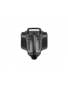Hoover Vacuum Cleaner | HP105HM 011 | Bagless | Power 700 W | Dust capacity 2 L | Black - nr 29