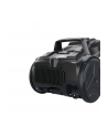 Hoover Vacuum Cleaner | HP105HM 011 | Bagless | Power 700 W | Dust capacity 2 L | Black - nr 30