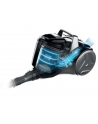 Hoover Vacuum Cleaner | HP105HM 011 | Bagless | Power 700 W | Dust capacity 2 L | Black - nr 37