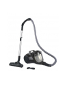 Hoover Vacuum Cleaner | HP105HM 011 | Bagless | Power 700 W | Dust capacity 2 L | Black - nr 42