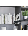 Hoover Vacuum Cleaner | HP105HM 011 | Bagless | Power 700 W | Dust capacity 2 L | Black - nr 46