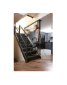 Hoover Vacuum Cleaner | HP105HM 011 | Bagless | Power 700 W | Dust capacity 2 L | Black - nr 55