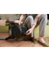 Hoover Vacuum Cleaner | HP105HM 011 | Bagless | Power 700 W | Dust capacity 2 L | Black - nr 56