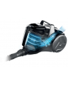 Hoover Vacuum Cleaner | HP105HM 011 | Bagless | Power 700 W | Dust capacity 2 L | Black - nr 5