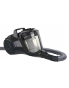 Hoover Vacuum Cleaner | HP105HM 011 | Bagless | Power 700 W | Dust capacity 2 L | Black - nr 6