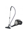 Hoover Vacuum Cleaner | HP105HM 011 | Bagless | Power 700 W | Dust capacity 2 L | Black - nr 9
