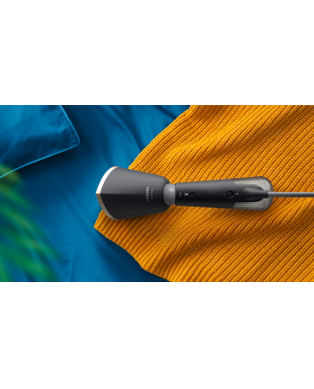 Philips | Steamer | STH5030/80 5000 Series | Handheld | 1300 W | 0.12/0.2 L | 24 g/min | Dark Grey
