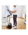 TEFAL All-in-One Garment Steamer | QT2028 | Stand Steamer | 2170 W | 100 g/min | 1.1 L | Premium Silver - nr 2