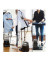 TEFAL All-in-One Garment Steamer | QT2028 | Stand Steamer | 2170 W | 100 g/min | 1.1 L | Premium Silver - nr 4